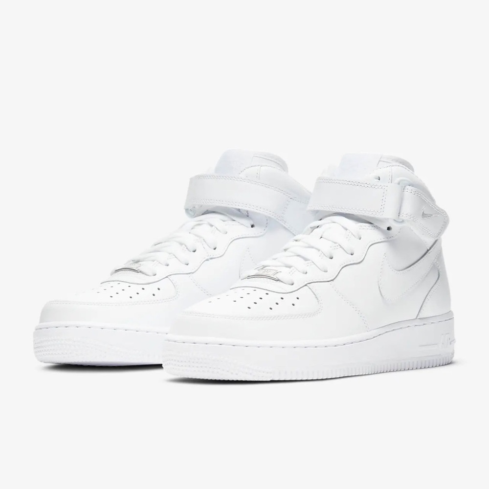 Nike Air Force 1 ‘07 Mid